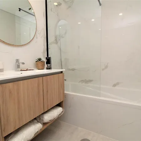 Apartment Sao Lucas Premium Funchal (Madeira)