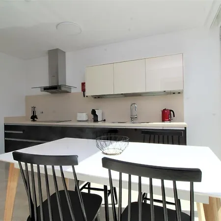 Apartment Sao Lucas Premium *