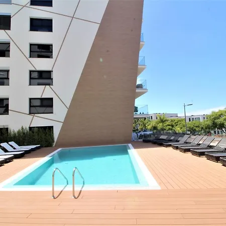Sao Lucas Premium Apartment Funchal (Madeira)