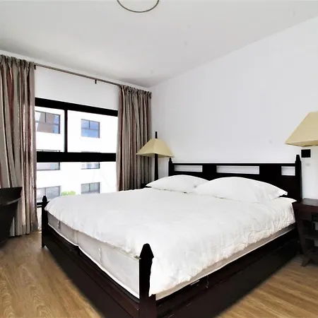Apartment Sao Lucas Premium Funchal (Madeira)