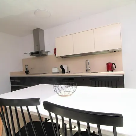 Apartment Sao Lucas Premium Funchal (Madeira)