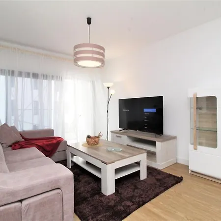 Apartment Sao Lucas Premium *
