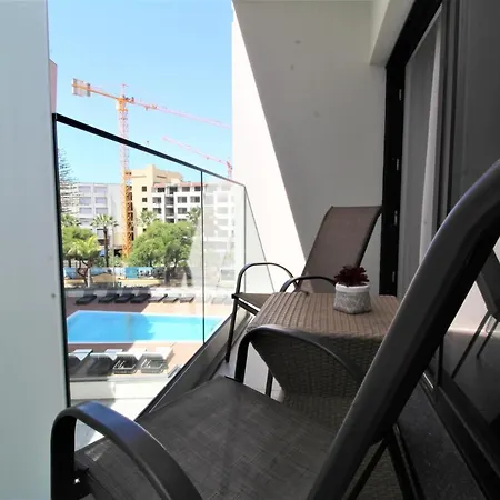 Sao Lucas Premium Apartment Funchal (Madeira)