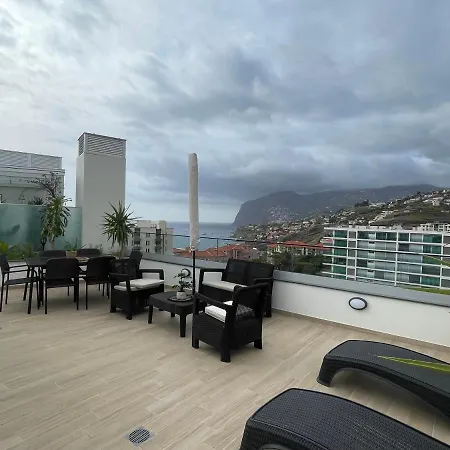 Apartment Sao Lucas Premium