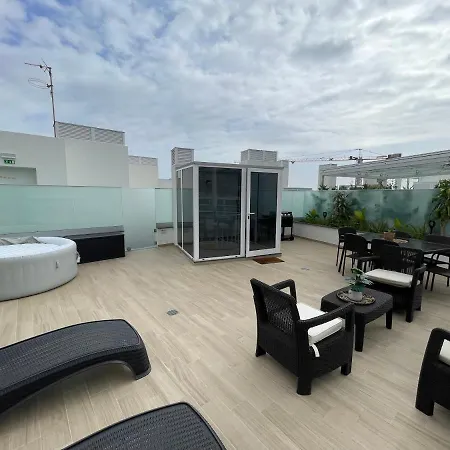 Sao Lucas Premium