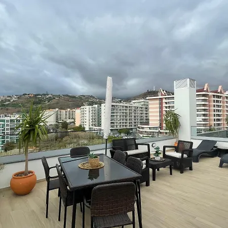Sao Lucas Premium Apartment Funchal (Madeira)