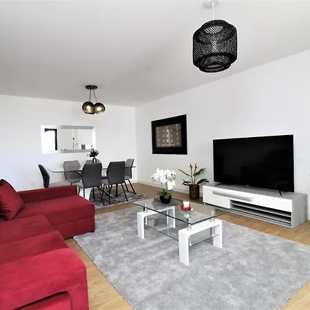 Apartment Sao Lucas Premium Funchal (Madeira)