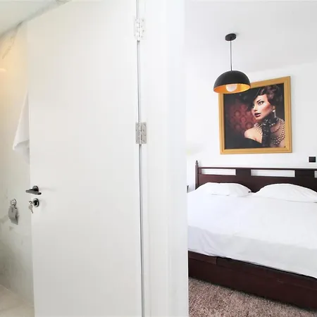 Apartment Sao Lucas Premium