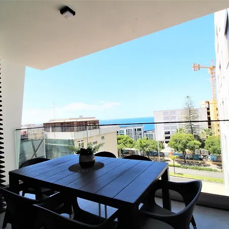 Apartment Sao Lucas Premium *