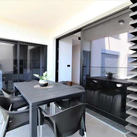 Apartment Sao Lucas Premium *