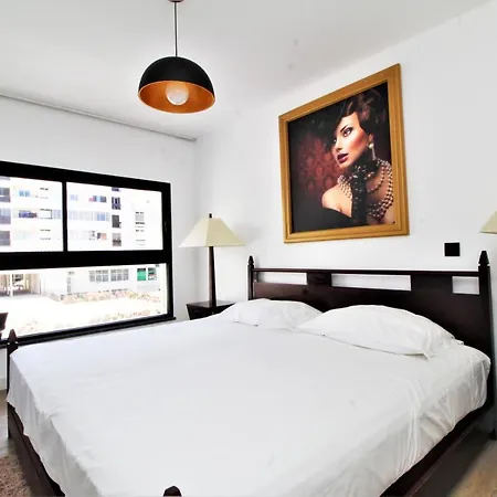 Apartment Sao Lucas Premium Funchal (Madeira)