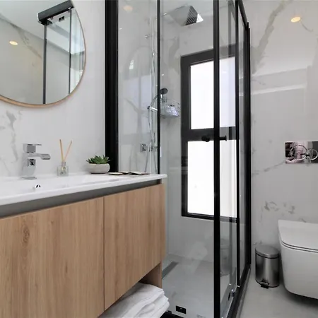 Apartment Sao Lucas Premium Funchal (Madeira)