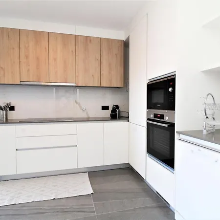 Sao Lucas Premium Apartment Funchal (Madeira)
